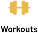 Workouts